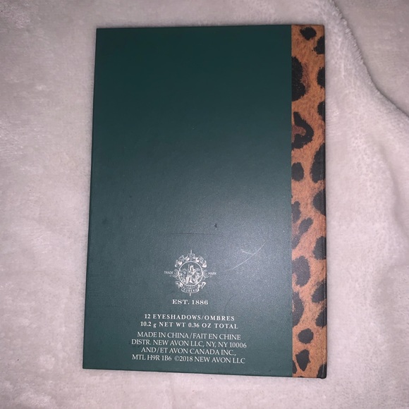 Avon Eyeshadow Blush Bundle - Picture 3 of 8